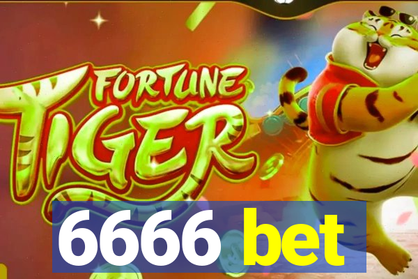 6666 bet